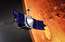 NASA zaudē kontaktus ar Marsa atmosfēras pētīšanas kosmosa kuģi MAVEN