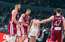 Latvijas basketbola izlase FIBA Pasaules kausa kvalifikācijā izbraukumā tiekas ar Austriju