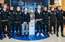 Mēnesi līdz Eiropas čempionātam Rīgā iezīmē galvenās trofejas svētki