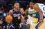 "Kings" nelīdz Vestbruka "triple‑double"; "Suns" viesos nolauž "Timberwolves"