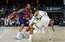 "Barcelona" līderis Panters atzīts par Eirolīgas decembra MVP
