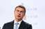 "Mēs aizsargājam mazās valstis, nevis tās apdraudam," Dombrovskis komentē Trampa izteikumus par Eiropu