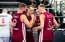 Abas Latvijas 3×3 basketbola izlases startēs nākamā gada Pasaules kausa finālturnīrā