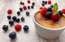 Aromātiskais svētku deserts – espreso brilē krēms ("Crème brûlée")