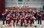 Latvijas U18 basketbolisti ar perfektu bilanci triumfē Baltijas kausa izcīņā