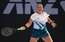 Ostapenko "Australian Open" izlozē tiek pie Šramkovas, Semeņistajai spēle ar Noskovu