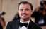 Fanus sajūsmina Leonardo Di Kaprio izdarības "Zelta globusa" ceremonijā