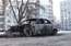 Tu ej uz savu auto un ieraugi šādu skatu… Imantā kādu BMW piemeklējis mistisks liktenis