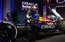 F1 komandas "Red Bull" un "Racing Bulls" demonstrē jaunās sezonas vizuālo tēlu