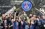 PSG pēcspēles sitienu sērijā izcīna Francijas Superkausa titulu