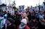 ASV imigrācijas aģents nošauj sievieti; cilvēki izgājuši protestos