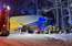 Uz Ventspils šosejas sešu auto sadursmē miruši trīs cilvēki