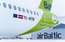 Saeima konceptuāli atbalsta valsts iespējamu dalību "airBaltic" finanšu stabilizēšanā