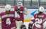 Latvija U18 hokejistes izcīna bronzas medaļas pasaules čempionātā