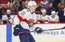 "Apbrīnoju šī puiša enerģiju!" un "Mīlu to!" – NHL apskatnieks un fani slavē Latvijas hokeja uzbrucēju Vilmani