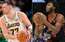 Dončičs un Kviklijs nosaukti par NBA nedēļas labākajiem spēlētājiem