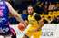 "Ventspils" basketbolisti pārspēj "Rīgas Zeļļus" un pakāpjas LIBL tabulā