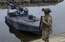 Ukrainas droni pie Novorosijskas devuši triecienu diviem tankkuģiem