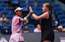 Ostapenko/Sji Brisbenas "WTA 500" turnīra pirmajā kārtā izcīna uzvaru