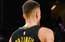 Porziņģis nedodas "Warriors" izbraukumā uz Ņūorleānu un Memfisu