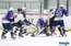 "Mogo"/RSU negaidīti zaudē Viļņas "Hockey Punks"