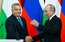 Putins uzsitīs uz pleca… Orbāns "atklātā vēstulē" nozākā Zelenski un Ukrainu