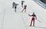 Klēbo kļūst par olimpisko čempionu 20 kilometru skiatlonā, Vīgantam 51. vieta