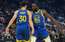 Goldensteitas "Warriors" – kas ir Porziņģa jaunais NBA klubs?
