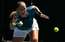 Ostapenko trīs setu cīņā pieveic Zaharovu un pārvar Dohas turnīra pirmo kārtu
