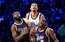 NBA "All Star" spēle bijusi skatītākā pēdējo 15 gadu laikā