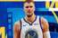 "Warriors" superzvaigzne Karijs par Porziņģa pievienošanos: Mācos latviešu vārdus