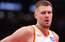 Porziņģis aizmainīts uz NBA komandu, kurā agrāk spēlēja cits latvietis