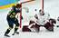 Merzļikins pēc zaudējuma Zviedrijai: Mums bija iespējas, bet tās neizdevās realizēt un kļūdījāmies