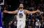Porziņģa jaunajam komandas biedram Karijam traumas dēļ nāksies izlaist NBA "All Star" spēli