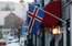 Islande atkal grib pievienoties ES – referendums varētu notikt jau šovasar