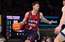 Rodiona Kuruca "Baskonia" Spānijas Superkausa pusfinālā piekāpjas "Joventut"