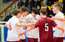 Liniņš Latvijas U18 izlasei piesaista divus ārzemēs spēlējošus volejbolistus