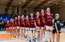 Latvijas basketbolistes EČ kvalifikācijas otrās kārtas izlozē tiek pie Itālijas, Slovēnijas un Austrijas