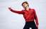 Daiļslidotājs Vasiļjevs aizvada lielisku slidojumu un pasaules čempionātā kvalificējās izvēles programmai