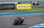 Sezonas pirmajā "MotoGP" posmā uzvaras laurus plūc Bedzeki