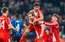 Rekordvārti, sagrāves un drāma – noslēdzies UEFA Čempionu līgas astotdaļfināls