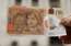 Britu nauda pārmaiņu priekšā – uz mārciņu banknotēm dzīvnieki aizstās vēsturiskas personas
