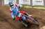 Jaunais motosportists Kubuliņš EMX250 Šveices otrajā posmā ierindojas 31. vietā