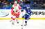 Tralmaks NHL debiju vēl nepiedzīvo, Girgensona "Lightning" iemet četras ripas un uzvar "Red Wings"