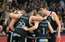 Valmieras basketbolisti vēlreiz pieveic "TalTech" un iekļūst Latvijas‑Igaunijas līgas pusfinālā