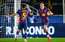 "Barcelona" uzvar atbildes mačā, tomēr Spānijas Karaļa kausa finālā iekļūst "Atletico"