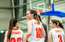"TTT Rīga" basketbolistes pirmajā Baltijas līgas ceturtdaļfināla mačā sagrauj RSU