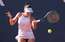 Semeņistaja Maiami "WTA 1000" pamatturnīra debijā piekāpjas pirmajā kārtā