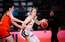 Latvijas basketbolistes Eiropas čempionāta kvalifikācijas mačā vēlreiz uzvar Nīderlandi