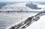 Rīgā aizliedz atrasties uz ledus, pārkāpējiem draud 100 eiro sods